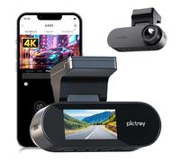 DDPAI Dash Cam A400, Car Camera (A400)