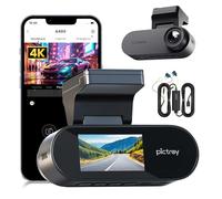 DDPAI Dash Cam A400, Car Camera (A400+Hw)