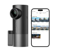 DDPAI Dash Cam M2, Car Camera (M2)