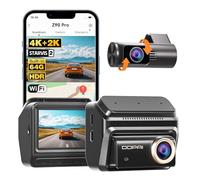 DDPAI Dash Cam Z90 Pro