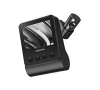 ddpai Telecamera da cruscotto Z50 GPS Dual 4K @25fps + 1080p@25fps WiFi