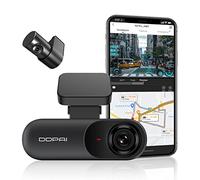 ddpai Telecamera Mola N3 PRO, 1600p/30fps + 1080p/25fps