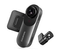 ddpai Telecamera Mola N3 PRO, 1600p/30fps + 1080p/25fps