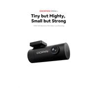 DDPAI WiFi Car DVR Mini Pro Dash Cam 1296P HD Night Vision Recorder per auto