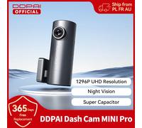 Dash camera DDPAI Mini Pro