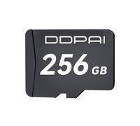 DDPAI Z90 Master Dashcam 4K + 4K anteriore posteriore 3H