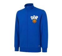 DDR 1970's Retro Jacket polyester / cotton