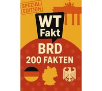 DDR - 200 WTFakten - Spezialedition: Das große Quizbuch zum Staunen, Raten & Verstehen