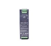 DDR-240C-24 DIN Rail Type DC-DC Converter