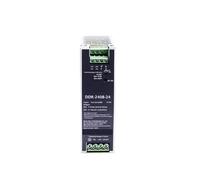 DDR-240C-48 Alimentatore switching 240W 48V5A DC-DC tipo guida