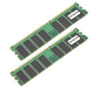 DDR 2GB Kit 400MHZ PC3200 Desktop C Uter Memory Mo Le Prestazioni Potenti, Sia nel Gioco d'azzardo Che nel Funzionamento, Garantiscono Prestazioni Operative facili. Modulo di