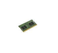 DDR 4 x NB SO-DIMM KINGSTON 4Gb 3200Mhz - CL22 - KVR32S22S6/4