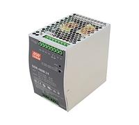 Mean Well - DDR-480B-24 - 480Watt 12 V - Convertitori DC/DC