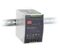 Mean Well - DDR-480C-24 - 480Watt 12 V - Convertitori DC/DC