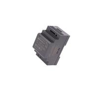 DDR-60G-24 Alimentatore: DC/DC 60W 24VDC 2,5A 9-36VDC Montaggio: DIN 216g OUT...