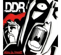 Ddr - Alza La Voce