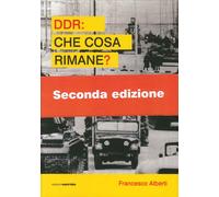 DDR. Che cosa rimane? - [Edizioni Osiride]