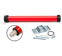 Motore per tapparella elettr c/accessori 50 nm