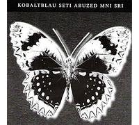 Ddr Presents Kobaltblau - Seti Abuzed Mni Sri