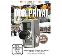 DDR Privat - Unser Leben auf 8mm