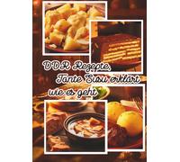 DDR Rezepte, Tante Susu erklärt wie es geht