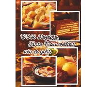 DDR Rezepte, Tante Susu erklärt wie es geht