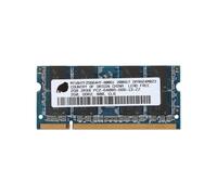 DDR2 2GB Laptop 800Mhz PC2 6400 SODIMM 1.8V 200 Pin per Laptop Memory O3S6