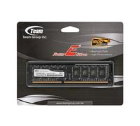 DIMM TEAM GROUP ELITE CL11 4GB DDR3 1600 PC3 TED34G1600C1101 - spedizione assicurata e pagamento in contrassegno