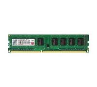 Transcend TS512MLK64W6H Memoria RAM 4 GB DDR3 1600 MHz