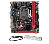 Ddr3 Motboard, 155 Pin I3 I5 I7 Processore 2 Ddr3 1000m Interfaccia Stabile Stabile Board Board