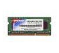 DDR3 x NB SO-DIMM PATRIOT 4GB 1333MHz - PSD34G13332S