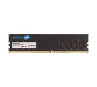 DDR3L 8GB 1600MHZ DIMM BANCO MODULO MEMORIA RAM DESKTOP NON-ECC SERVER PC