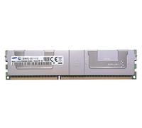 Kit di memorie RAM 32 GB composto da 1x 32GB 4Rx4 PC3-12800 DDR3 1600MHz 1.35 / 1.5 LOAD REDUCED | M386B4G70DM0-YK0