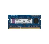 DDR3L x NB SO-DIMM KINGSTON 4Gb 1600Mhz 1.35V - KVR16LS11/4 NEW