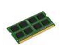 DDR3L x NB SO-DIMM KINGSTON 8Gb 1600Mhz 1.35V - KVR16LS11/8
