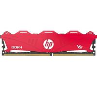 HP V6 Gaming DRAM DDR4 2666MHz 16GB CL18 con dissipatore di calore