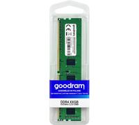 Goodram GR2666D464L19/16G memoria 16 GB 1 x 16 GB DDR4 2666 MHz
