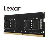 DDR4 16GB 3200 MHZ SO-DIMM LEXAR CL22 1,2V