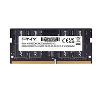 Ddr4 16Gb 3200 Mhz So-Dimm Pny Cl22