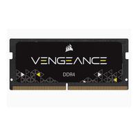 Corsair Vengeance CMSX16GX4M1A3200C22 memoria 16 GB 1 x 16 GB DDR4 3200 MHz Corsair Vengeance 16GB DDR4 3200MHz PC4-25600 CL
