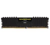 Corsair Vengeance LPX CMK32GX4M2A2400C16 memoria 32 GB 2 x 16 GB DDR4 2400 MHz ( CMK32GX4M2A2400C16 )