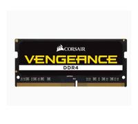 Corsair Vengeance 16 GB, DDR4, 2666 MHz memoria [CMSX16GX4M1A2666C18]