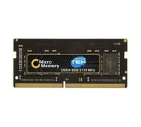 DDR4 8GB 2133MHZ SODIMM MEMORIA BANCO MODULO RAM NOTEBOOK AIO MINI PC
