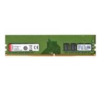Kingston Technology ValueRAM 8GB DDR4 2666MHz 8GB DRAM 2666MHz memory module ( KVR26N19S8/8 )