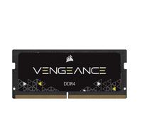 Corsair Vengeance CMSX8GX4M1A3200C22 memoria 8 GB 1 x 8 GB DDR4 3200 MHz CORSAIR DDR4 3200 VENGEANCE SO-DIMM 8GB