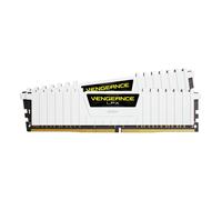 Corsair Vengeance LPX CMK16GX4M2B3200C16W memoria 16 GB 2 x 8 GB DDR4 3200 MHz