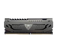 Patriot Memory Viper Steel PVS432G360C8 memoria 32 GB 1 x 32 GB DDR4 3600 MHz Data Integrity Check (verifica integrità dati)