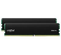 Crucial CP2K32G4DFRA32A 64G 2x32 DDR4 PRO 3200MH