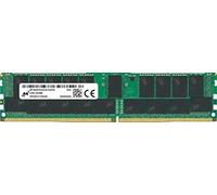 Kit di memorie RAM 32GB Micron composto da 1x 32GB 2Rx8 PC4-25600 DDR4 3200MHz 1.2 V ECC REGISTERED | MTA18ASF4G72PDZ-3G2