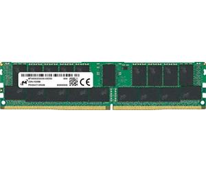DDR4 RDIMM STD 32GB 2RX8 3200 MEM